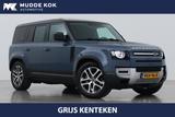 Land Rover Defender 3.0 D300 110 SE | COMMERCIAL | luftfede - blaue Land Rover Defender