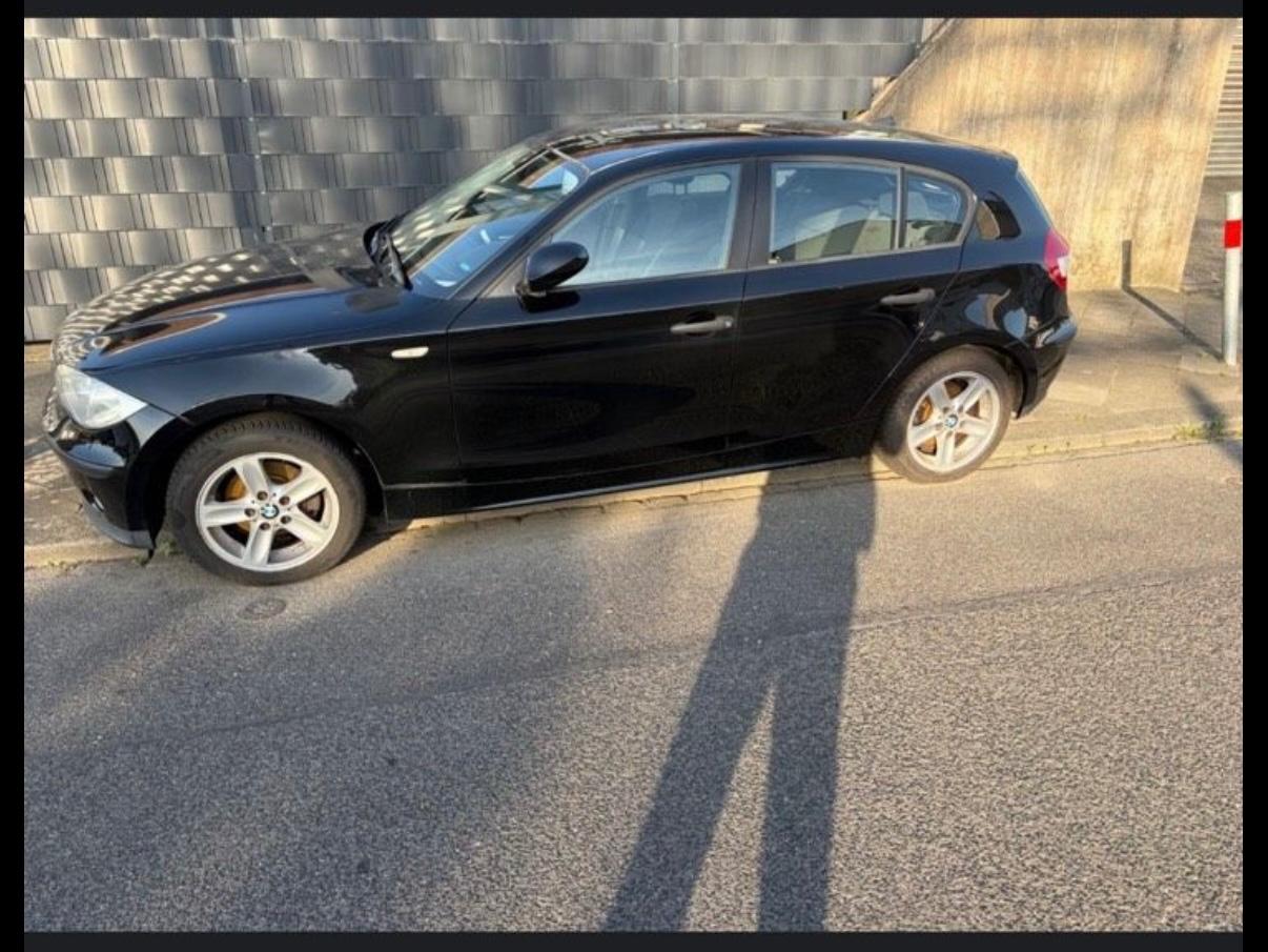 BMW 116