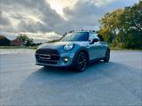 MINI Mini Cooper F56 Diesel Moonwalk Grey TÜV NEU - MINI Cooper mit Diesel-Antrieb: Automatik