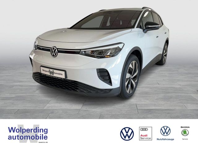 ID.4 Pro GOAL 210 kW (286 PS) 77 kWh Bluetooth
