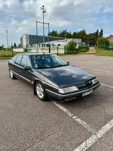 Citroën Neuwertiger Citroen XM 2.0i 130ps 2. Hand ... - Citroën XM: 2.0