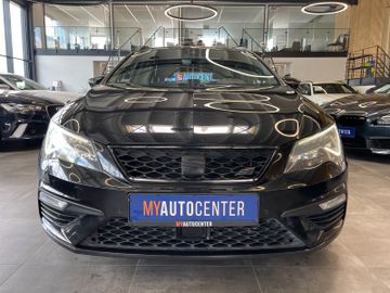 Seat Leon ST Cupra 300 *ALCANTARA*KAMERA*PANORAMADACH