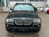 BMW X3 xDrive 35d Edition Exclusive - BMW X3: Edition Exclusive