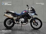 BMW F 850 GS - Dienstmotorrad der BMW AG - Offers