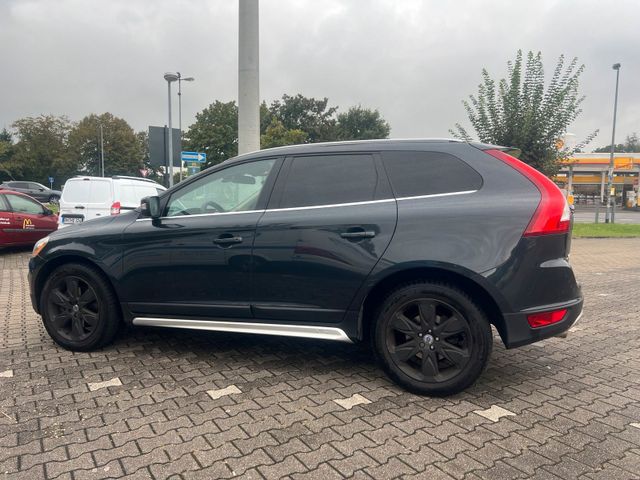 Volvo VOLVO XC 60 D AWD