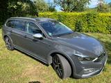 Volkswagen Passat Alltrack 2.0 TDI SCR 147kW DSG 4MOTIO... - gebrauchte VW Passat Alltrack aus dem Jahr 2021