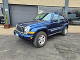 Jeep Cherokee 2.8 CRD Limited 4WD - gebrauchte Jeep Cherokee aus dem Jahr 2005