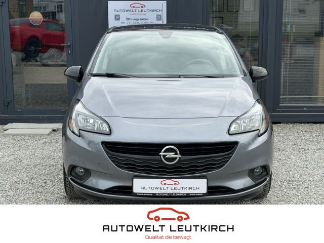 Image of Opel Corsa