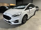 Ford S-MAX ST-Line 7Sitzer Navi LED Pano STHZ AHK ACC - Ford S-Max mit Diesel-Antrieb: Kleinbus