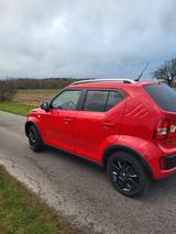 Suzuki Ignis 1.2 DUALJET Comfort Comfort - Suzuki Ignis Gebrauchtwagen in Bremen