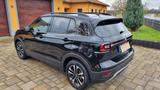 Volkswagen T-Cross 1.0 TSI OPF 81 kW UNITED UNITED - VW T-Cross von privat