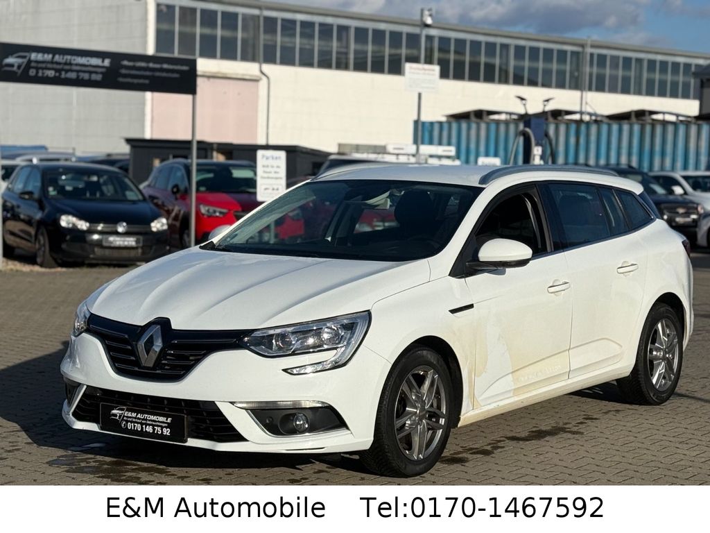 Image of Renault Megane