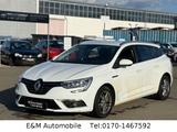 Renault Megane Grandtour 1.6DCI+NAVI+SITZHZG+ASSISTENT - Renault Megane mit Diesel-Antrieb: 1.6