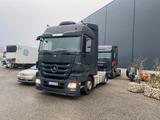 Mercedes-Benz Actros 1844 - Mercedes-Benz Actros 1844