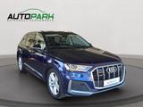 Audi Q7 50TDI S-Line Allradlenkung | Standhzg. | 360° - Audi Q7: TDI Line