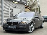 BMW 760Li V12 M Paket Exklusiv *2-HAND*MASSGE*TV*360 - BMW aus 2011: M1