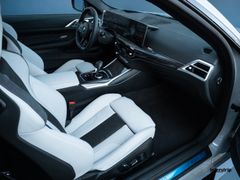 BMW M4 – 25 / 33