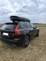 Volvo XC60 D4 R Design Geartronic R Design - Volvo in Krefeld