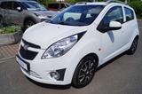 Chevrolet Spark 1.2 60kw Allwetter Klima - Chevrolet Spark Benziner Gebrauchtwagen