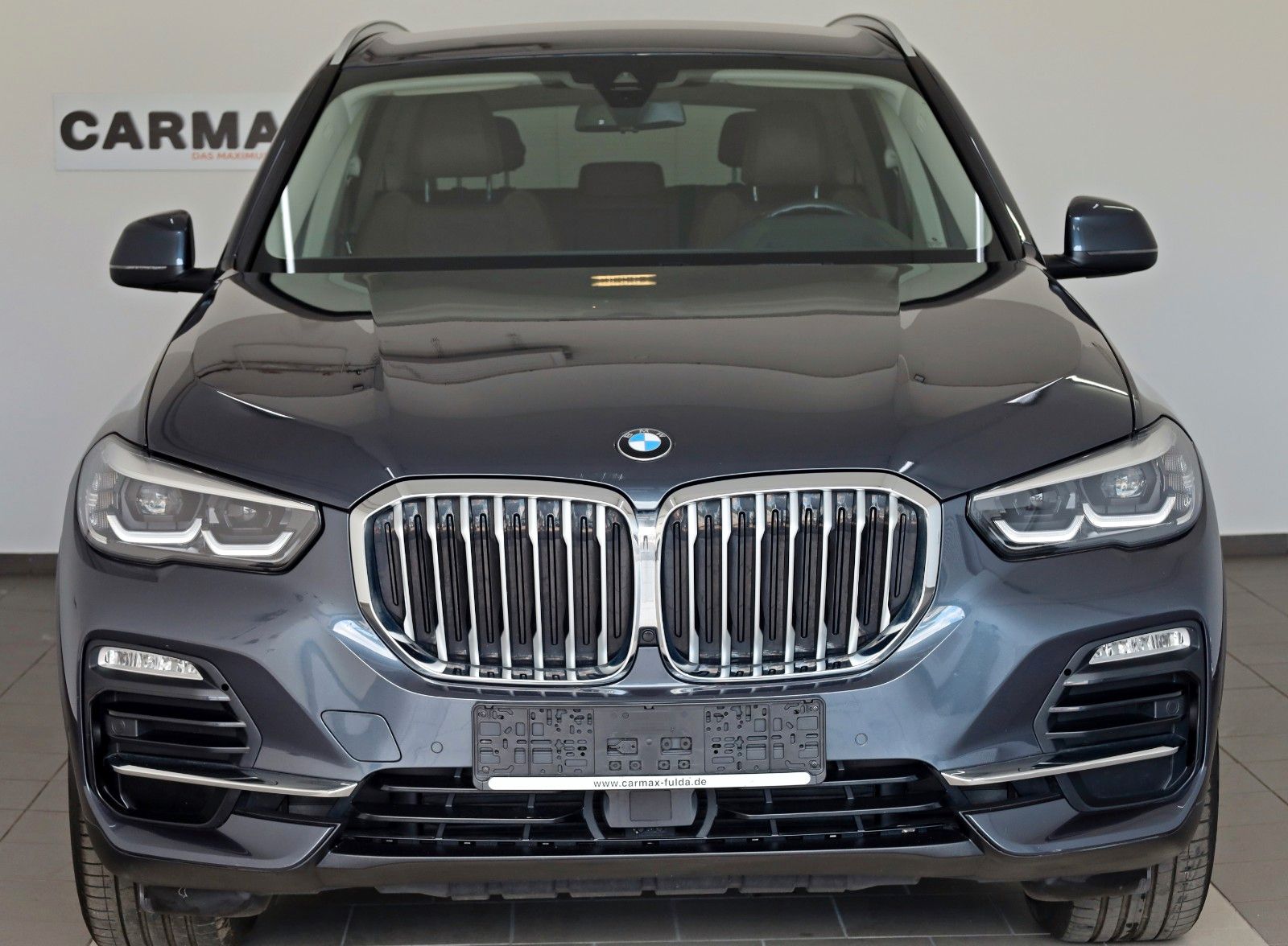 Fahrzeugabbildung BMW X5 xDrive 45e Leder,Navi,LED,HeadUp,360° Kamera