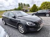 Volvo V60 Cross Country D4 Summum Summum - Volvo V60 Cross Country: Summum