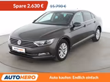 Volkswagen Passat 1.4 TSI ACT Comfortline BlueMotion*NAVI*P - VW Passat Gebrauchtwagen in Osnabrück
