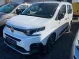 Citroën Berlingo BlueHDi 130 S&S EAT8 M MAX, XTR, AHK