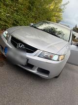 Honda Accord 2,2 i-CTDi - Honda Accord mit Diesel-Antrieb