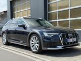Audi A6 Allroad 45 TDI Virtual ACC MATRIX 360 AHK Key - Audi A6 Allroad mit Diesel-Antrieb