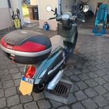 TGB Bellavita 300 efi  - TGB ROLLER