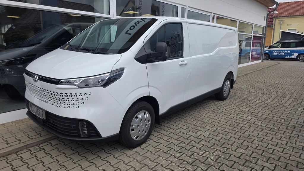 Angebot ansehen Maxus Deliver 7