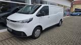 Maxus Deliver 7 Kasten L2H1 2.0 TDCi,Klima,Assitenten, - Maxus Deliver 7 Gebrauchtwagen Gebrauchtwagen