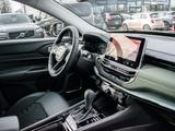Jeep Compass e-Hybrid MY25 North Star Premium & Siche - Jeep Gebrauchtwagen in Aachen