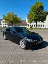 BMW 320i M-Paket - BMW 320: 320i M Paket