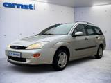 Ford Focus Turnier Futura
