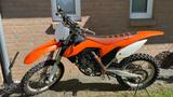 KTM SX-F 350
