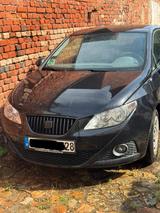 Seat Ibiza 1.4 16V 63kW Reference Reference - Seat Ibiza aus 2004: 1.4