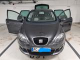 Seat Altea 1.6 Rebel Rebel - Seat Altea: Rebel