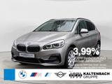 BMW 218 Active Tourer Luxury Line FACEL. AHK LED ACC - gebrauchte BMW 218 Active Tourer aus dem Jahr 2021