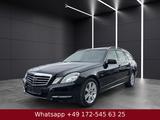 Mercedes-Benz E 350 T CDI 4Matic Avantgarde /LEDER/LED/ - Mercedes-Benz E 350 aus 2011: 4matic