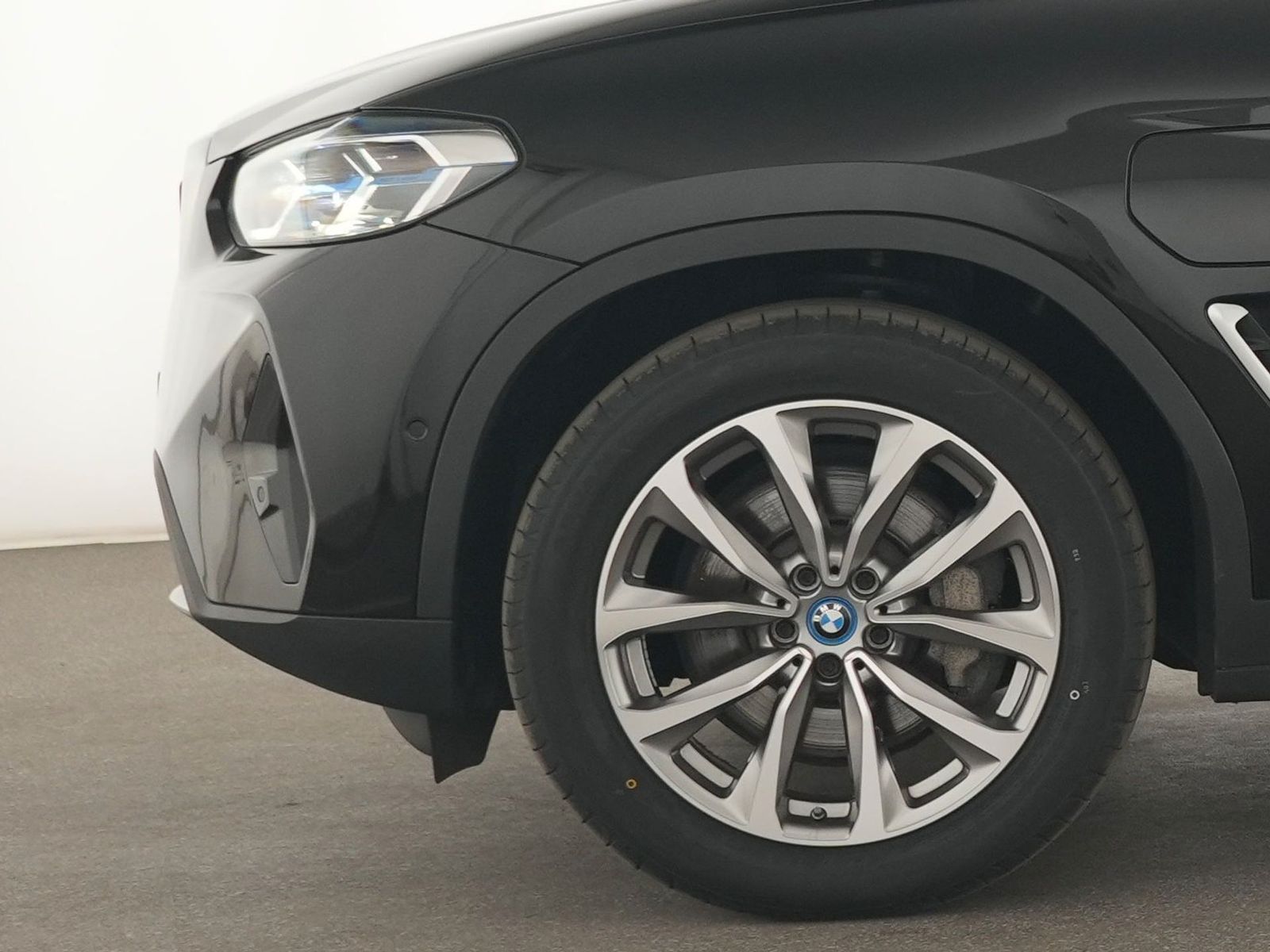 BMW X3 Laser|Harman-Kardon|ACC|HuD|AHK|PanoDach foto 13