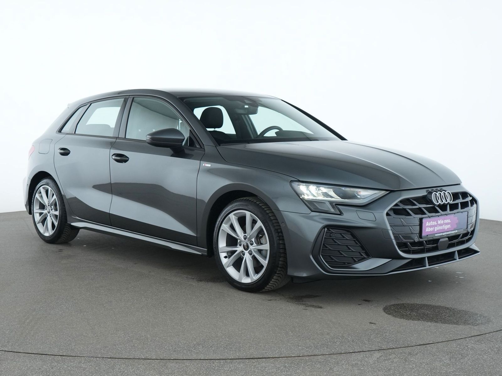 Audi A3 - Bild 4