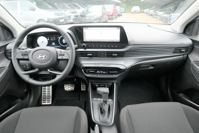 Hyundai BAYON – Bild 26
