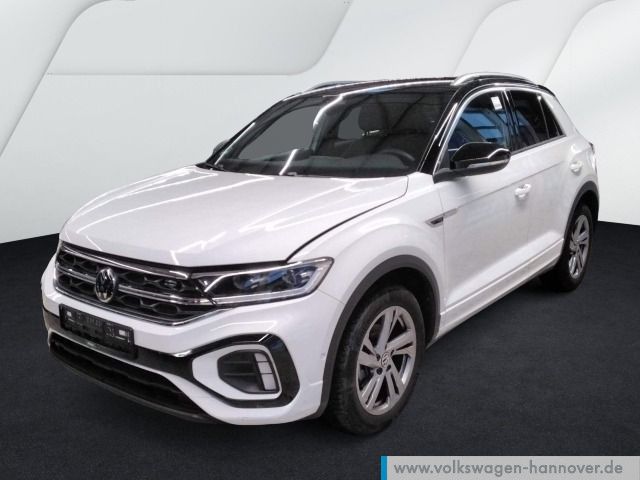 Volkswagen T-Roc - Bild 2