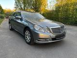 Mercedes-Benz E 200 E Limousine E 200 CDI BlueEfficiency - gebrauchte Mercedes-Benz E 200 aus dem Jahr 2011