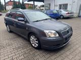 Toyota Avensis Kombi 2.2 D-CAT Executive:HU NEU.Xenon: - Toyota Avensis aus 2005: Kombi