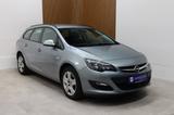 Opel Astra J 1.6 CDTI Sports Tourer PDC/SHZ+TÜV 06.27 - Opel Astra mit Diesel-Antrieb: 2.0