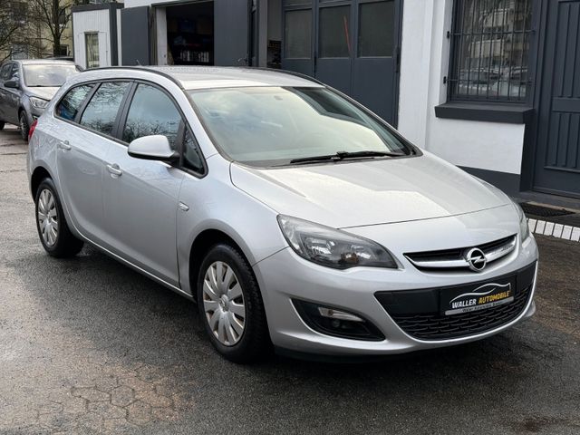 Opel Astra J 1.7 CDTI *NAVI*PDC*UNFALLFREI*