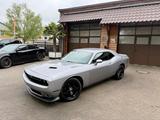 Dodge 3.6L V6*LEDER*PDC*LED*NAVI*SERVICE NEU*GARANTIE* - Dodge Challenger Gebrauchtwagen