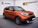 Kia Soul Turbo, Automatik,Pano,Kam,Xenon,NAVI,mit WR - Kia Soul: Automatik